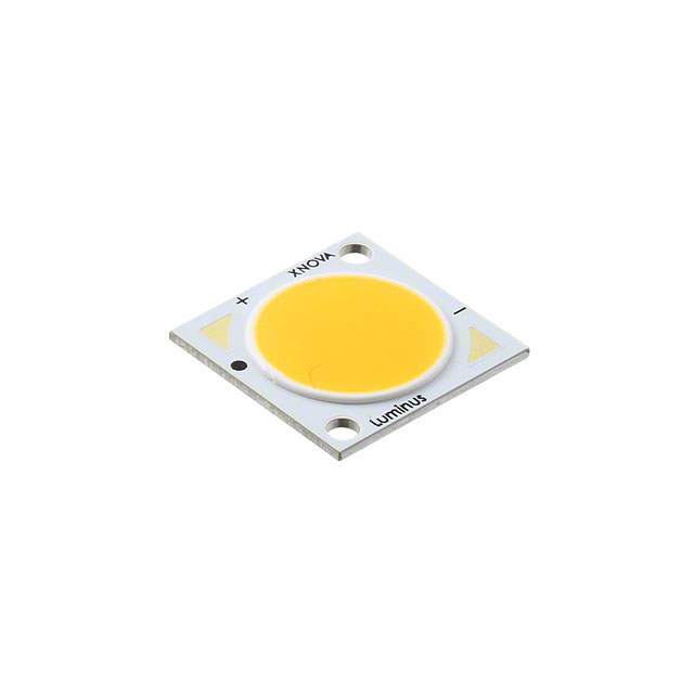 CXM-14-50-80-36-AA00-F2-5 Luminus Devices Inc.  Éclairage LED - Modules de moteurs COB Bandes